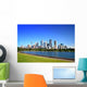 Sydney Skyline Wall Decal