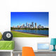 Sydney Skyline Wall Decal