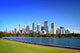 Sydney Skyline Wall Decal