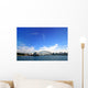 Sydney Opera House and Harbour Bridge Distant Wall Decal