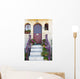 Facade Wall Decal
