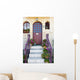 Facade Wall Decal