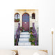 Facade Wall Decal