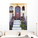 Facade Wall Decal