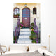 Facade Wall Decal