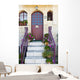 Facade Wall Decal