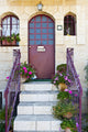 Facade Wall Decal