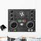 Sound Board Or Studio Wall Decal