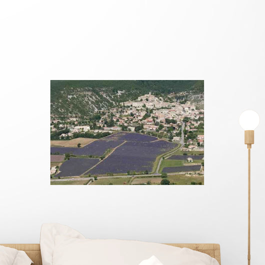 Banon Wall Decal