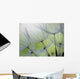 Dandelion Seed Wall Decal