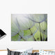 Dandelion Seed Wall Decal