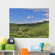 Schwarzwald Hilly Landscape Wall Decal