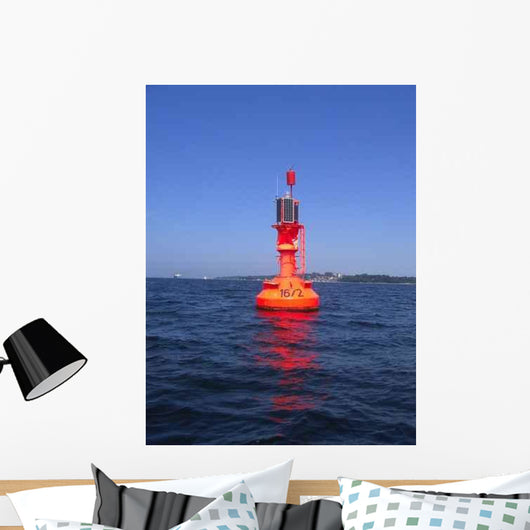 Boje Wall Decal
