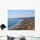 La Baie Des Anges Wall Decal