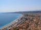 La Baie Des Anges Wall Decal