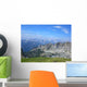 Alpen Vom Rofan Wall Decal