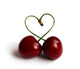 Cherry Love Wall Decal