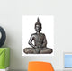 Bouddha Wall Decal