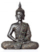 Bouddha Wall Decal