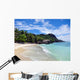 Surf Wall Decal