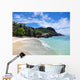 Surf Wall Decal