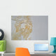 Water Damage Wall Decal