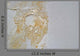 Water Damage Wall Decal
