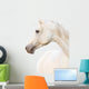 White Horse Wall Decal