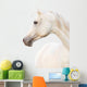 White Horse Wall Decal