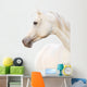 White Horse Wall Decal