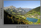 Switzerland Scenery Mount Titlis Wall Decal