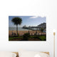 Eastbourne Pier Wall Decal