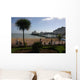 Eastbourne Pier Wall Decal