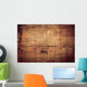 Woodgrain Texture Xxl Wall Decal