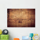 Woodgrain Texture Xxl Wall Decal
