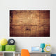 Woodgrain Texture Xxl Wall Decal
