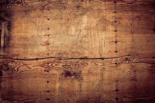 Woodgrain Texture Xxl Wall Decal