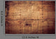 Woodgrain Texture Xxl Wall Decal