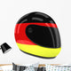 Helmet Germany Wall Decal