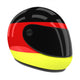 Helmet Germany Wall Decal