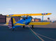 Stearman Wall Decal