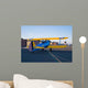 Stearman Wall Decal