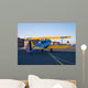 Stearman Wall Decal