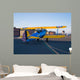 Stearman Wall Decal