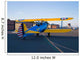 Stearman Wall Decal