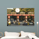 Golden Gate Toll Road Wall Decal