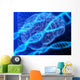 Brain And Dna Wall Decal