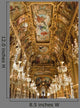 Paris Opera Garnier Wall Decal