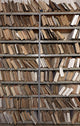 Old Vintage File Documents Wall Decal
