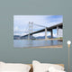 Tsing Ma Bridge Day Wall Decal